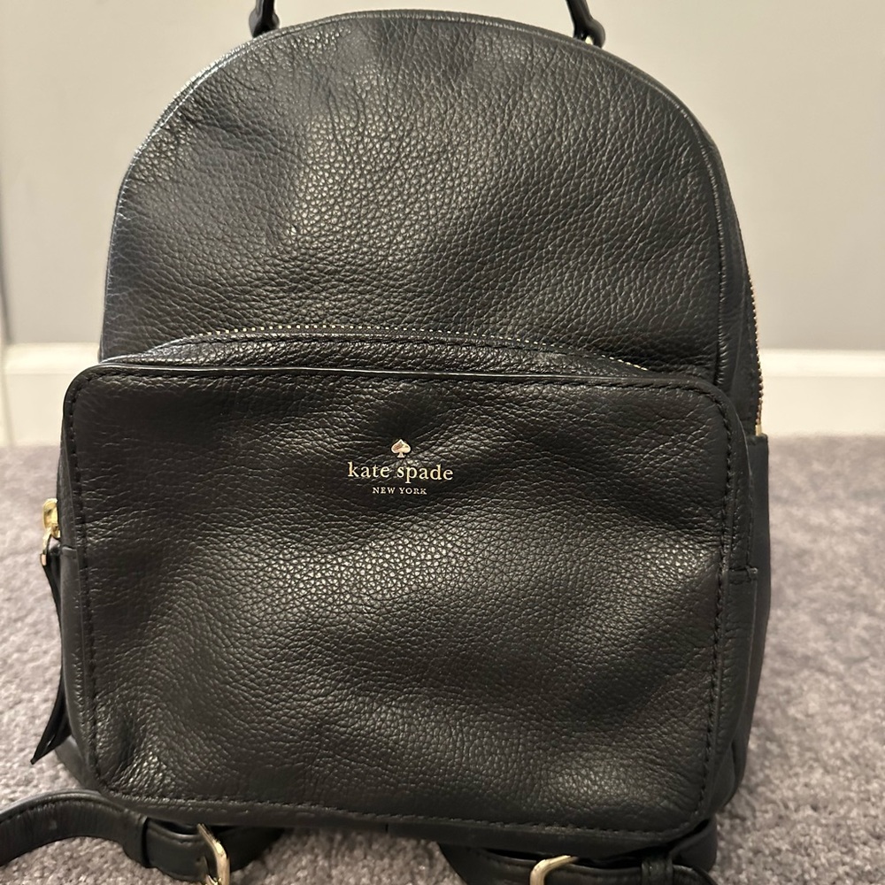 Kate Spade Backpack